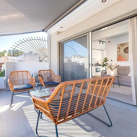 דירות אתונה Phaedrus Living: Luxury Penthouse Potamianou מראה חיצוני תמונה